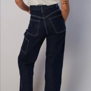Jesse Kamm Handy Pants